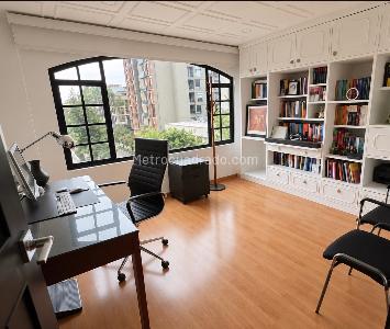 Apartamento en venta en Chico Norte, Bogotá · foto 6 de 17
