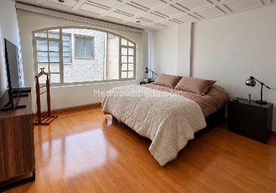 Apartamento en venta en Chico Norte, Bogotá · foto 8 de 17
