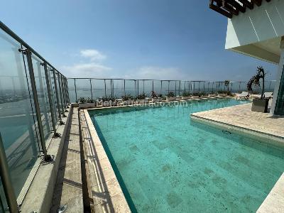 Apartamento en venta en Castillo, Cartagena · foto 11 de 15