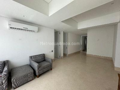 Apartamento en venta en Castillo, Cartagena · foto 12 de 15