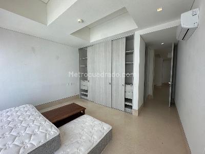 Apartamento en venta en Castillo, Cartagena · foto 2 de 15