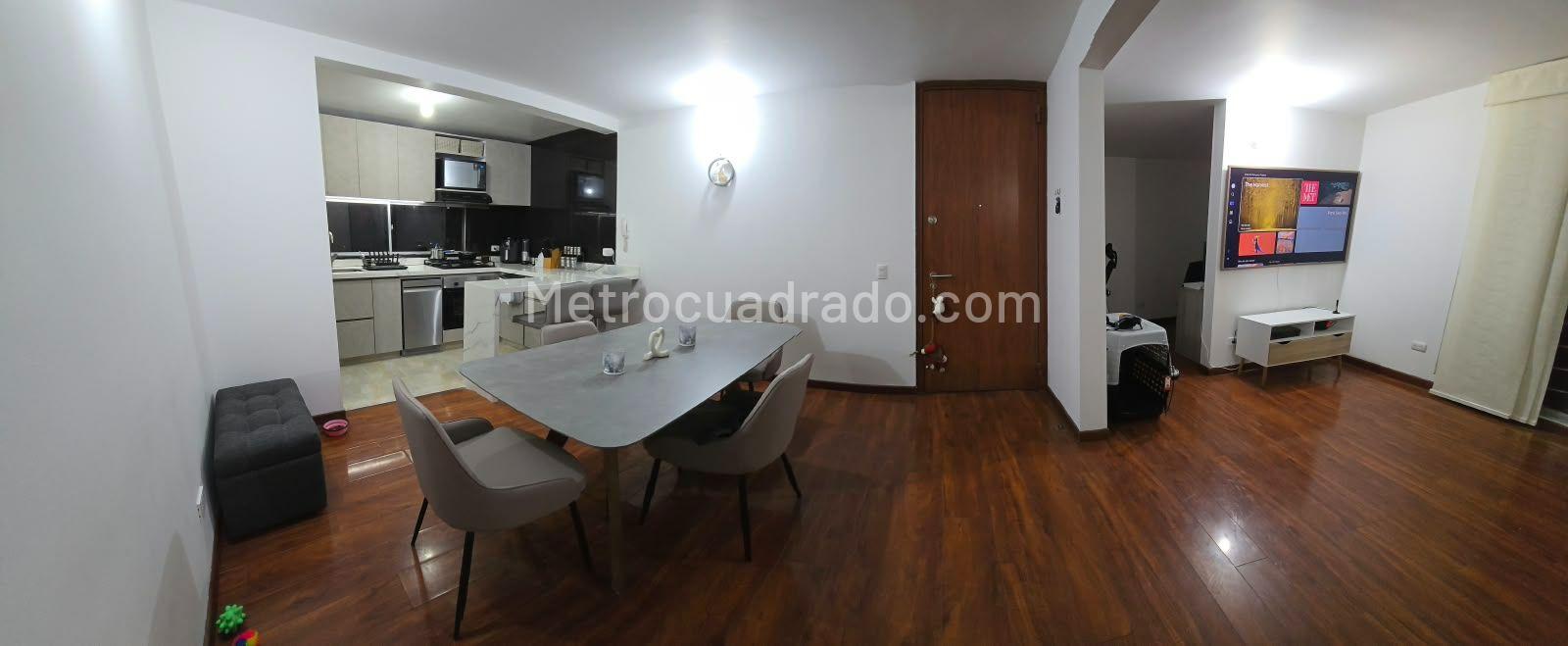 Foto del apartamento