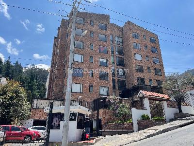 Apartamento de 1 alcoba en venta en Bella Suiza Ginebra, Bogotá, 47 m² · foto 10 de 10