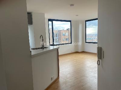 Apartamento de 1 alcoba en venta en Bella Suiza Ginebra, Bogotá, 47 m² · foto 2 de 10