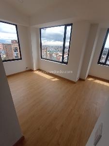 Apartamento de 1 alcoba en venta en Bella Suiza Ginebra, Bogotá, 47 m² · foto 3 de 10
