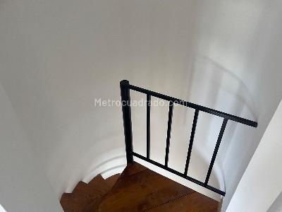Apartamento de 1 alcoba en venta en Bella Suiza Ginebra, Bogotá, 47 m² · foto 4 de 10