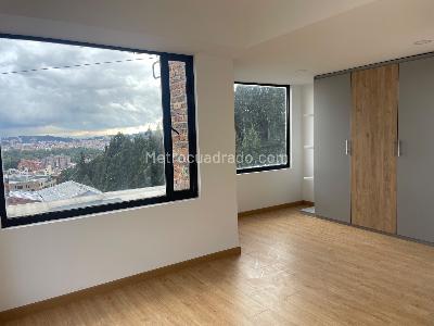 Apartamento de 1 alcoba en venta en Bella Suiza Ginebra, Bogotá, 47 m² · foto 5 de 10