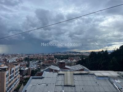 Apartamento de 1 alcoba en venta en Bella Suiza Ginebra, Bogotá, 47 m² · foto 7 de 10