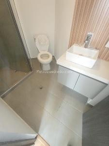 Apartamento de 1 alcoba en venta en Bella Suiza Ginebra, Bogotá, 47 m² · foto 8 de 10