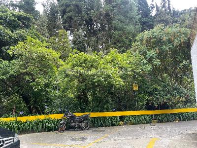 Apartamento de 1 alcoba en venta en Bella Suiza Ginebra, Bogotá, 47 m² · foto 9 de 10