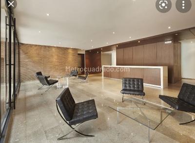 Apartaestudio en venta en Santa Paula, Bogotá, 45 m² · foto 12 de 20