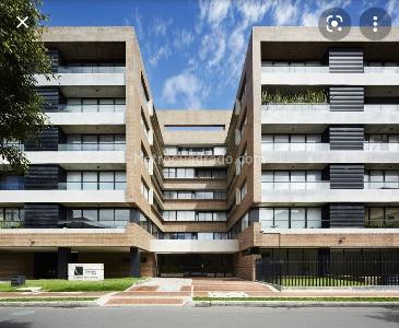 Apartaestudio en venta en Santa Paula, Bogotá, 45 m² · foto 16 de 20
