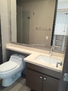 Apartaestudio en venta en Santa Paula, Bogotá, 45 m² · foto 18 de 20