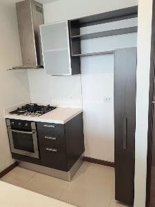 Apartaestudio en venta en Santa Paula, Bogotá, 45 m² · foto 19 de 20