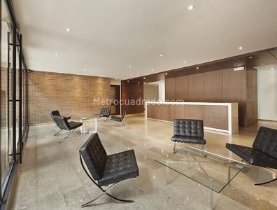 Apartaestudio en venta en Santa Paula, Bogotá, 45 m² · foto 4 de 20