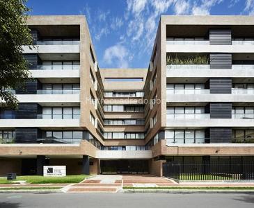 Apartaestudio en venta en Santa Paula, Bogotá, 45 m² · foto 5 de 20