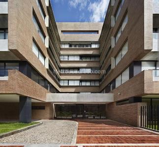 Apartaestudio en venta en Santa Paula, Bogotá, 45 m² · foto 6 de 20