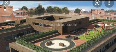Apartaestudio en venta en Santa Paula, Bogotá, 45 m² · foto 10 de 20
