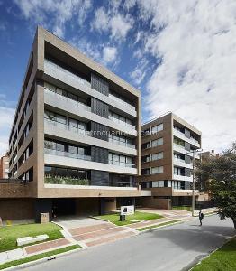 Apartaestudio en venta en Santa Paula, Bogotá, 45 m² · foto 11 de 20