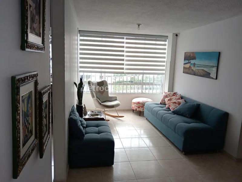 Apartamento en Arriendo, EL TEJAR Centro, Bucaramanga