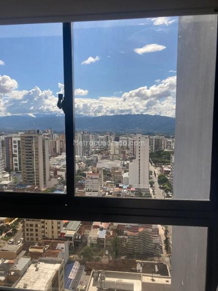 Apartment for rent in Bucaramanga
