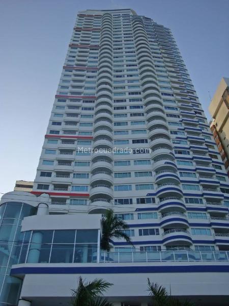 Apartment for rent in Cartagena