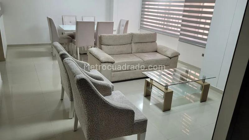 Apartment for rent in Bucaramanga