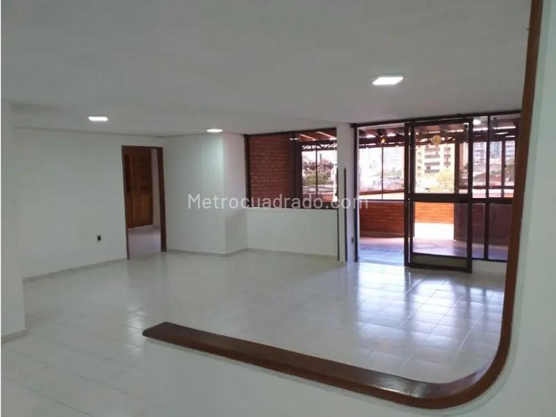 Apartamento en Arriendo, SOTOMAYOR Centro, Bucaramanga