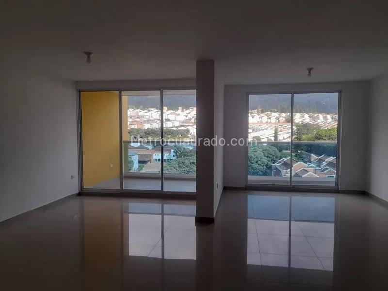 Apartment for rent in Bucaramanga