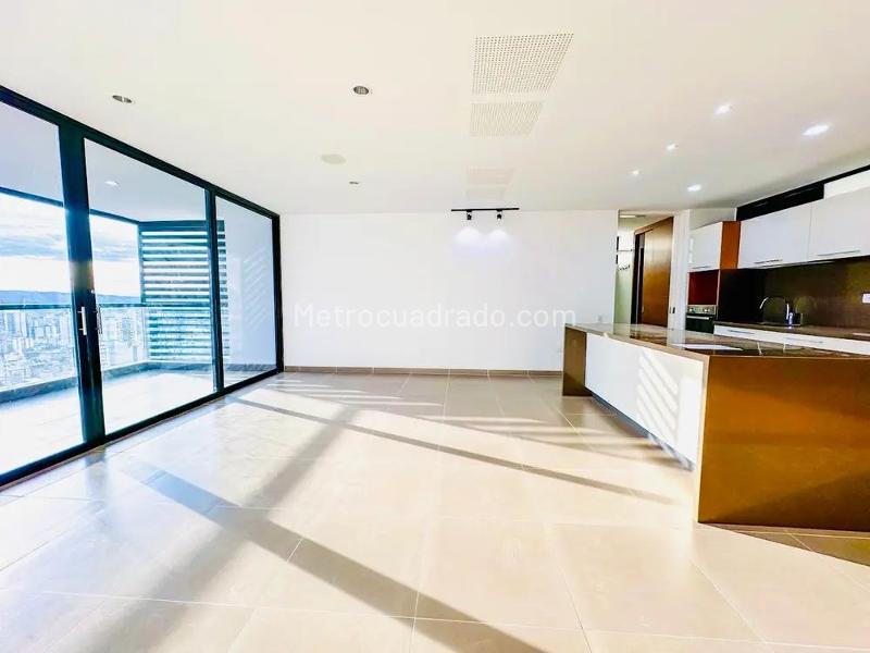 Apartamento en Arriendo, CABECERA DEL LLANO Centro, Bucaramanga