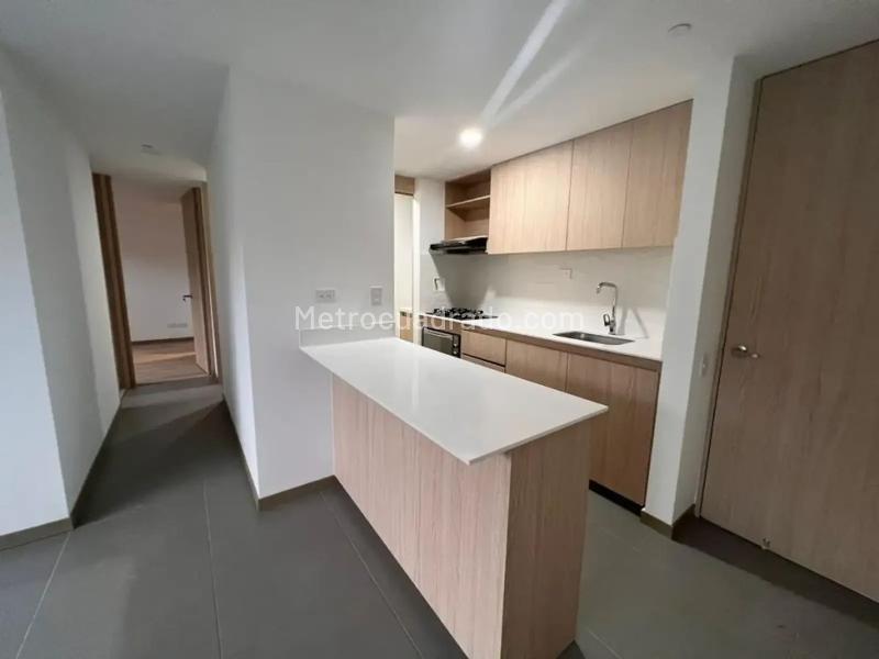 Apartamento en Arriendo, SHELLMAR Zona Urbana , Medellín