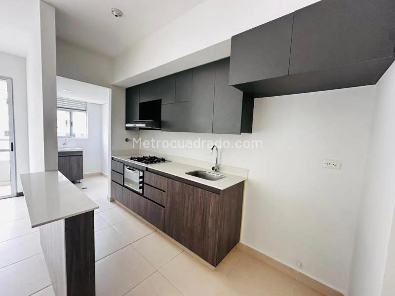 Apartment for rent in Medellín