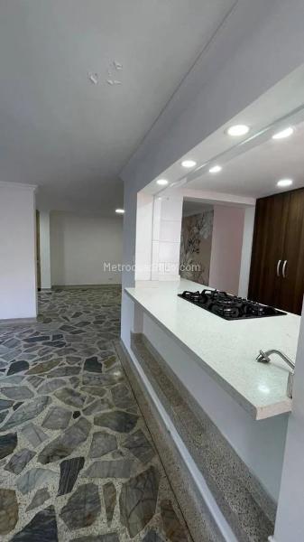 Apartamento en Arriendo, NARANJAL Noroccidente, Medellín