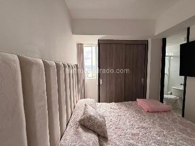 Apartamento de 3 alcobas en venta en San Miguel, Bucaramanga, 68 m² · foto 12 de 15