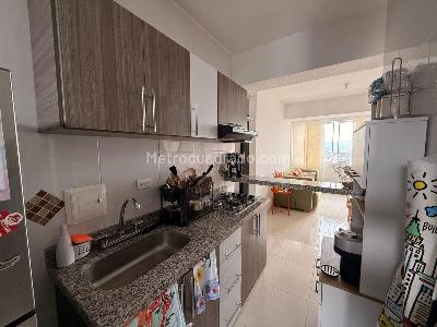 Apartamento de 3 alcobas en venta en San Miguel, Bucaramanga, 68 m² · foto 13 de 15
