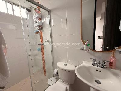 Apartamento de 3 alcobas en venta en San Miguel, Bucaramanga, 68 m² · foto 14 de 15