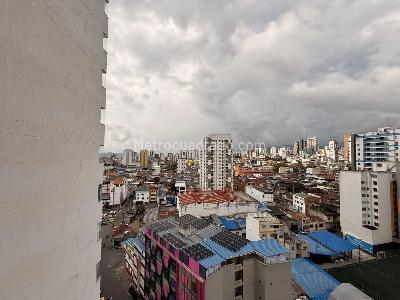 Apartamento de 3 alcobas en venta en San Miguel, Bucaramanga, 68 m² · foto 9 de 15