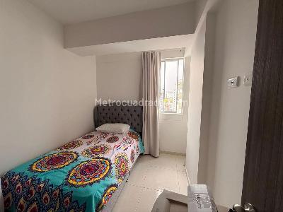 Apartamento de 3 alcobas en venta en San Miguel, Bucaramanga, 68 m² · foto 6 de 15