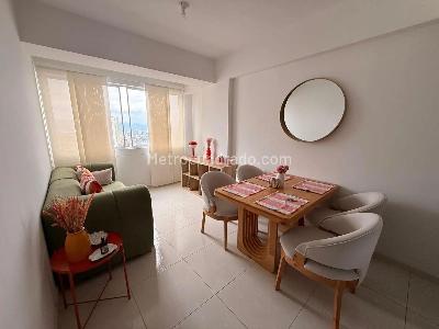 Apartamento de 3 alcobas en venta en San Miguel, Bucaramanga, 68 m² · foto 10 de 15