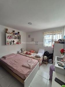 Apartamento de 3 alcobas en venta en Antonia Santos, Bucaramanga, 85 m² · foto 6 de 10