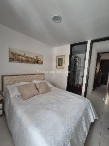 Apartamento de 3 alcobas en venta en Antonia Santos, Bucaramanga, 85 m² · foto 7 de 10