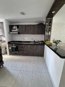 Apartamento de 3 alcobas en venta en Antonia Santos, Bucaramanga, 85 m² · foto 2 de 10
