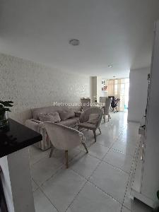 Apartamento de 3 alcobas en venta en Antonia Santos, Bucaramanga, 85 m² · foto 8 de 10
