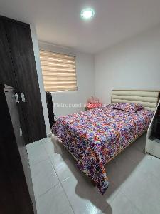 Apartamento de 3 alcobas en venta en Antonia Santos, Bucaramanga, 85 m² · foto 9 de 10