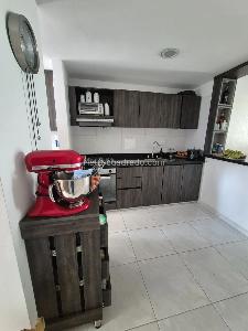 Apartamento de 3 alcobas en venta en Antonia Santos, Bucaramanga, 85 m² · foto 4 de 10