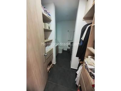 Apartamento en venta en Rodeo Alto, Itagüí · foto 2 de 10