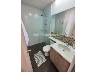 Apartamento en venta en Rodeo Alto, Itagüí · foto 3 de 10