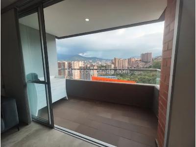 Apartamento en venta en Rodeo Alto, Itagüí · foto 4 de 10