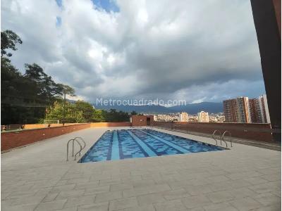 Apartamento en venta en Rodeo Alto, Itagüí · foto 5 de 10