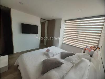 Apartamento en venta en Rodeo Alto, Itagüí · foto 6 de 10